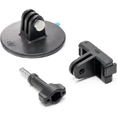 DJI Kit Base Adesiva Per Action Camera Osmo Action 3