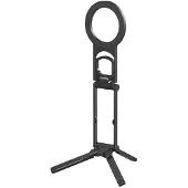 SmallRig 6470 FS-C1 Foldable Phone Support con Carabiner Clip