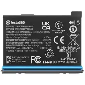Insta360 Batteria X3