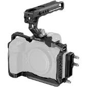 SmallRig 4520 Kit per la gabbia della fotocamera per Nikon Z 6III