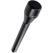 Shure VP64AL omnidirectional reporter microphone