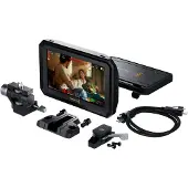 Blackmagic Design Monitor Della Telecamera Pyxis Monitor Kit