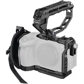 SmallRig 6778 "Hawklock" Gabbia Kit per Sony FX5