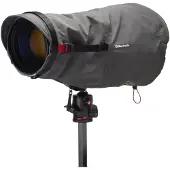 Manfrotto Adattatore Per Fotocamera Pro Light Teleshield Rain Cover