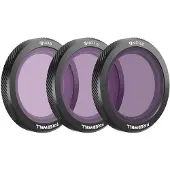 FreeWell Filtri Nd8/16/32 Per Dji Neo