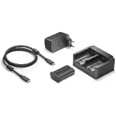 Leica 18867 USB-C Power-Set
