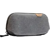 Peak Design Tech Custodia Small Charcoal
