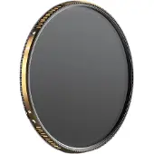 Polar Pro Filtro Per Fotocamera Dslr/dslm Vario Vnd 77 Mm 6/9 Stops Edition Ii