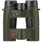 Leica 40819 Geovid Pro 8x32 Edition verde oliva