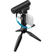 Sennheiser MKE 400 Kit mobile