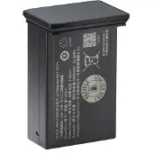 Leica 14745 Batteria BP-SCL7 Metal Grigio Paint Finish