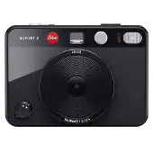 Leica 19190 Sofort 2 - Nero