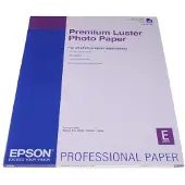 Epson S042123 Carta fotografica Premium Luster A2 250g 25 fogli