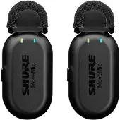 Shure Microfono Mv-two-z6