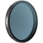 FreeWell Filtro Per Action Camera Osmo Action 6