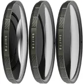 Polar Pro shortstache Set filtri cambio 82mm