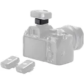DJI Mic 2 Adattatore per videocamera