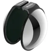 FreeWell Filtro Per Action Camera Nd64 Osmo 360