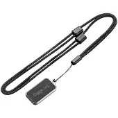 SmallRig 5761 Supporto collegabile per tracolla