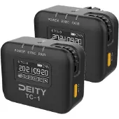 Deity TC-1 Dispositivo Timecode 2-kit