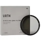 Urth 67mm Circular Polarizing (CPL) Filtro (Plus+)