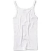 Sanetta Maglietta intima bianco