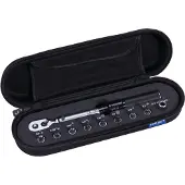BBB Chiave dinamometrica Cycling PrecisionTorque da 1/4 di pollice, 1-10 Nm - precisione...