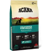 Acana Cibo Per Cani Coldwater Fish 11.4kg