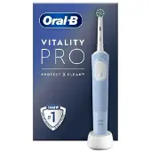 Oral-B Spazzolino Elettrico Vitality Pro