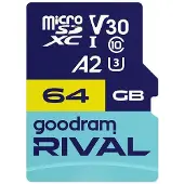 Goodram Scheda Di Memoria Ggsm2aa-0640r12