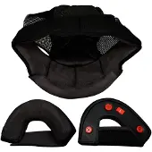 Mt Helmets Fodera Interna Le Mans 2 Sv Kit