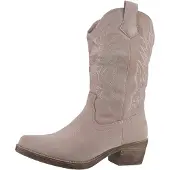 Elara Stivale da cowboy nudo