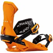 Nitro Attacchi Per Snowboard Team