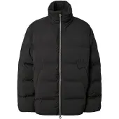 Pieces Giacca invernale 'PCNORMA' nero