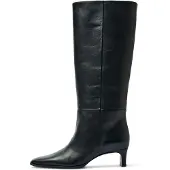 Selected Stivale nero