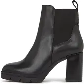 G-Star Stivaletti Con Tacco Jordin Leather