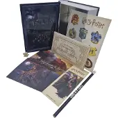 Harry Potter Il Libro Metallico E La Pietra Filosofale