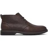Clarks Shoes Stivaletti Aldwin2 Chukka