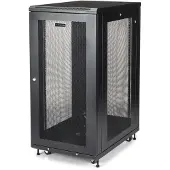 StarTech.com Armadio Rack Rk2433bkm