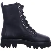 Paul green Boots '8146 006' nero
