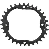 Massi Corona Oval 104 Bcd Shimano
