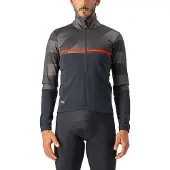 Castelli Giacca Finisterre Gore-tex Infinium Windstopper