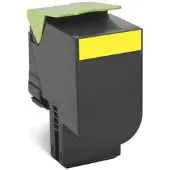 Lexmark Toner 70c2hye Corporate