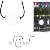 Paulmann Plug & Shine ghirlanda luminosa Naima Prolunga 2 m IP67