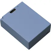 SmallRig Batteria 5062 Usb-c Rechargeable Np-w126s
