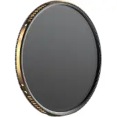 Polar Pro Filtro Per Fotocamera Dslr/dslm Vario Vnd 82 Mm 6/9 Stops Edition Ii