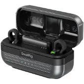 SmallRig S70-C2 Microfono Wireless con USB-C per Telefoni – Nero