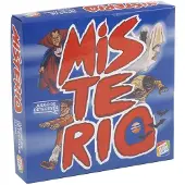 Cefa Toys Gioco Da Tavolo Di Mistero