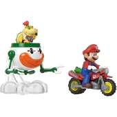 Hot Wheels Gioco Progetto Babbo Natale 2 Unità