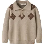 Lil´ Atelier Top A Maniche Lunghe